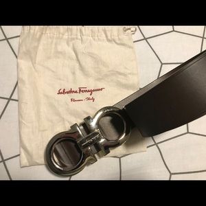 Ferragamo Belt